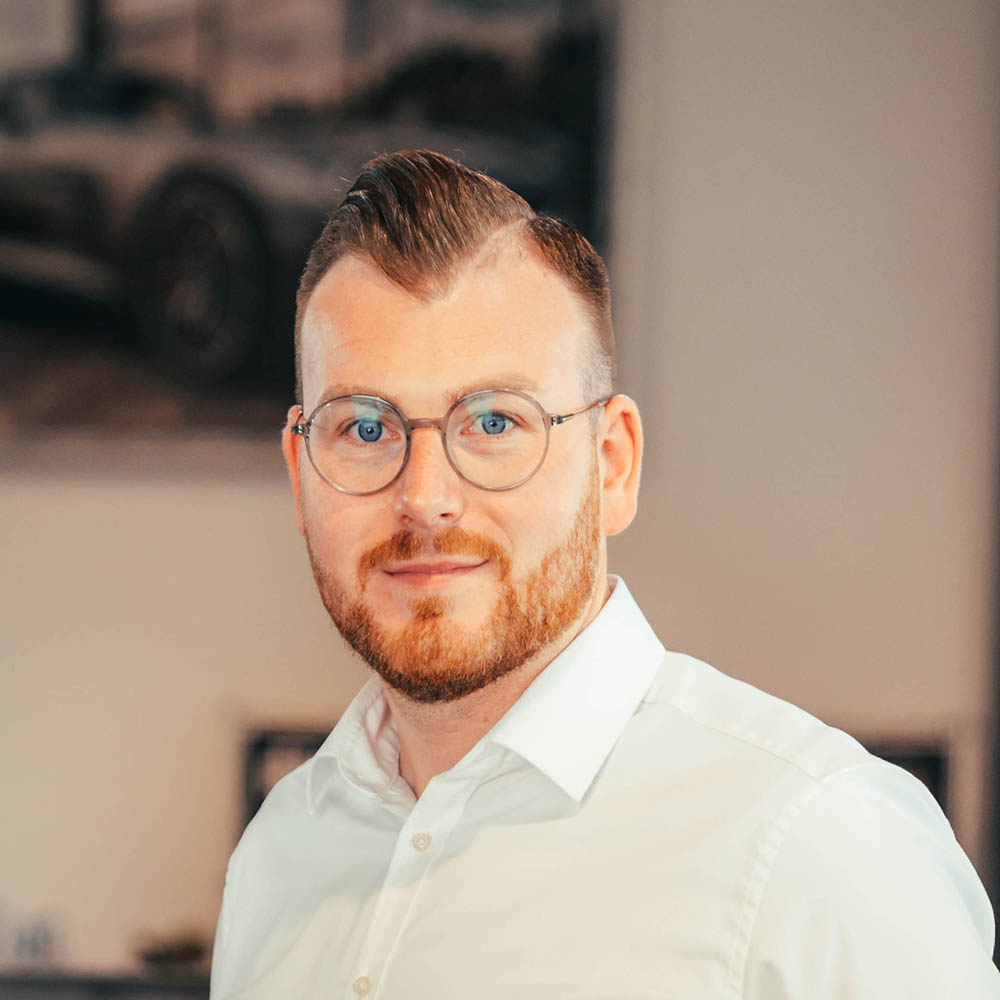 Ihr Ansprechpartner im Autocenter Yalcin